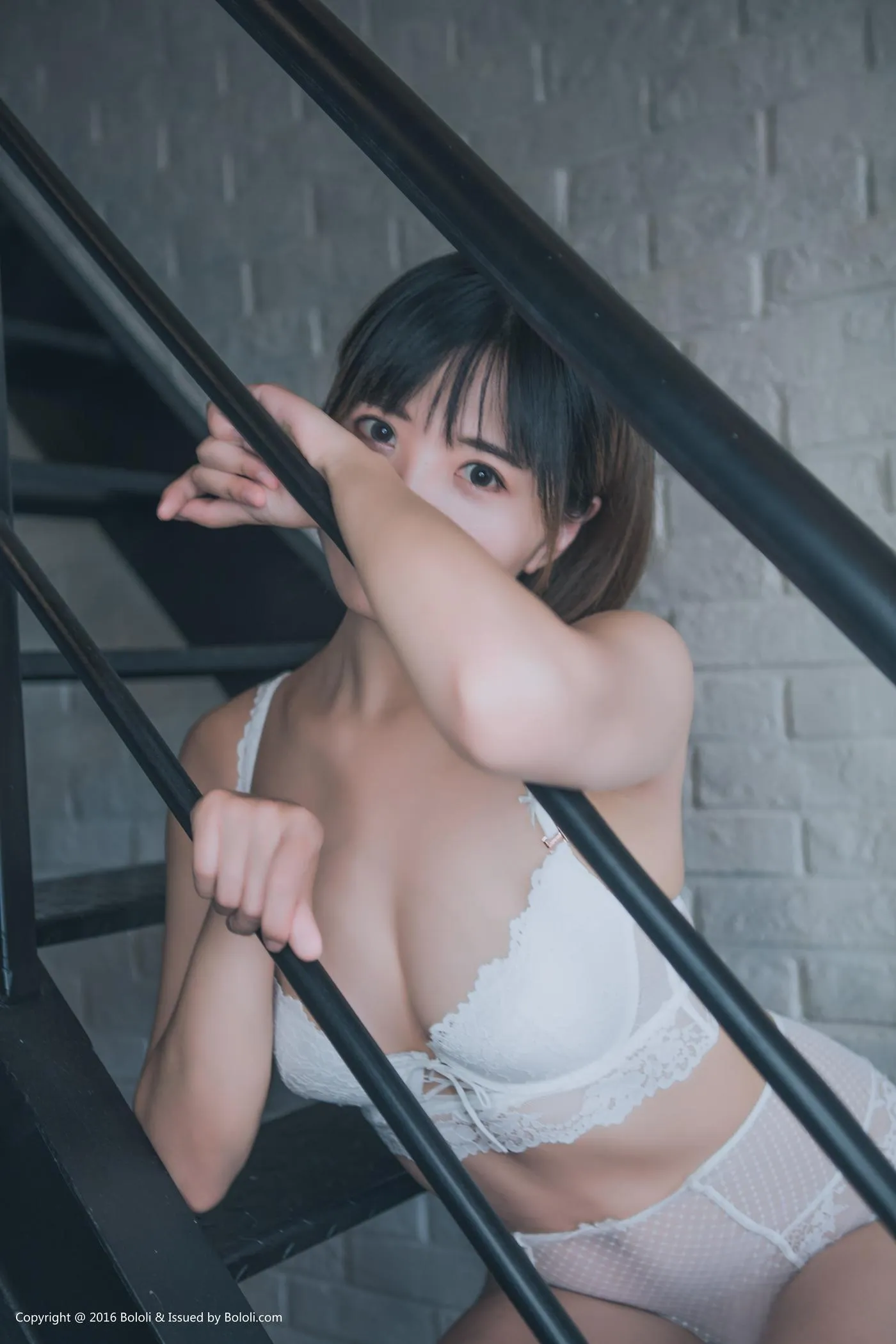 Vol.105 黑黑 [42P]插图8